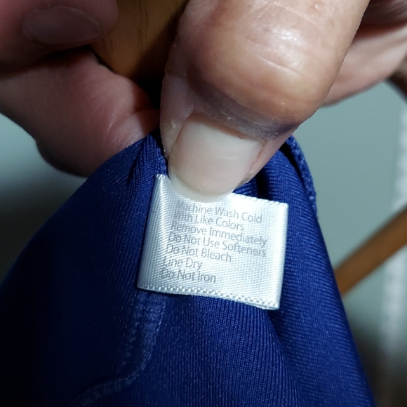 Ativa, medium workout top - Picture 6 of 6